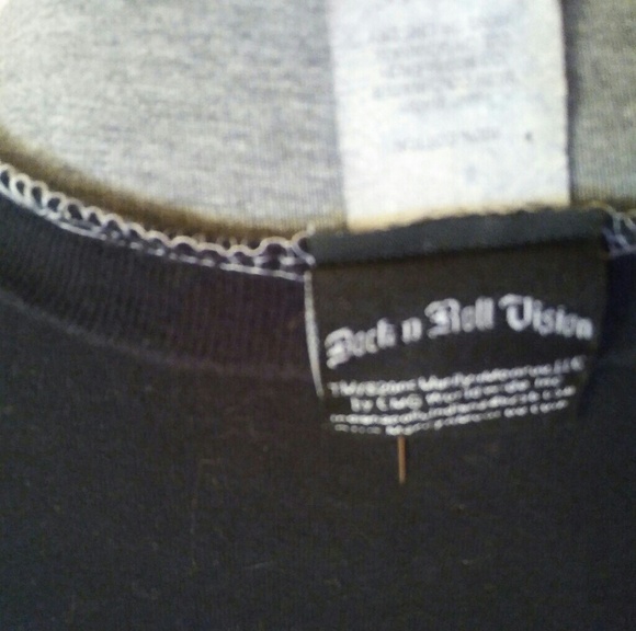 Marilyn Monroe Tee - Picture 7 of 8